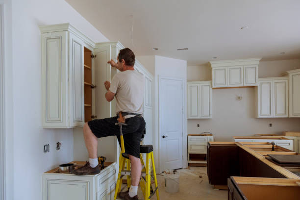 Licensed Kitchen service in Washington Crossing, PA - BM Kitchen