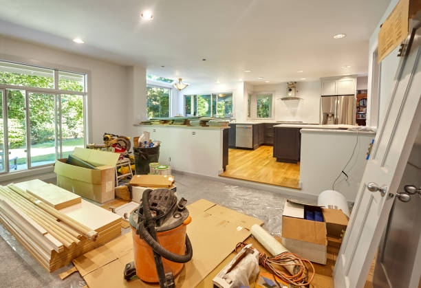 Reliable Kitchen contractor in Washington Crossing, PA by BM Kitchen